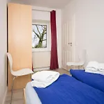Daire Schleiblick App 3 Rabenkirchen-Faulück