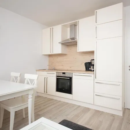 Apartment Schleiblick App 3