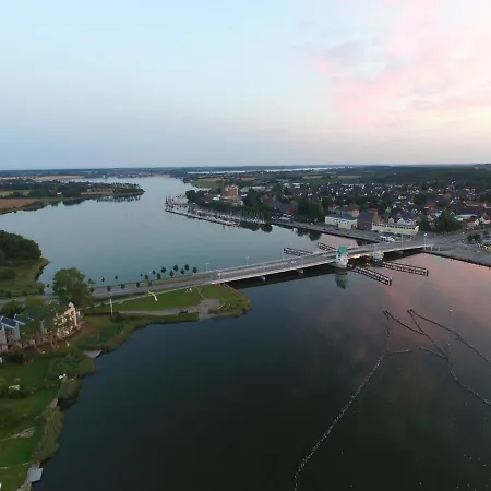 Schleiblick App 3 דירה *