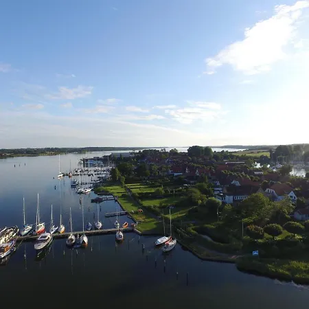 דירה Schleiblick App 3 Rabenkirchen-Faulück