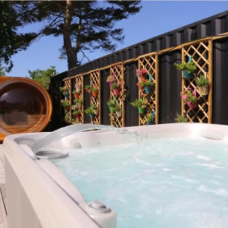 דירה Schleiblick App 3 *