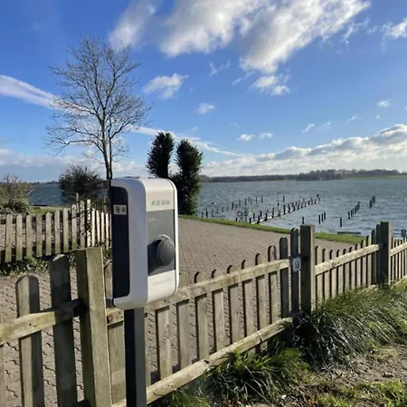 דירה Schleiblick App 3 *