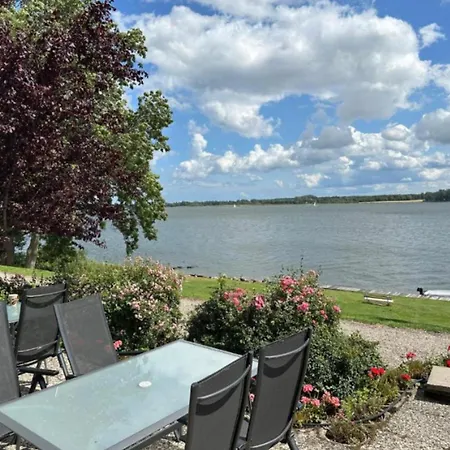Apartment Schleiblick App 3 Rabenkirchen-Faulueck