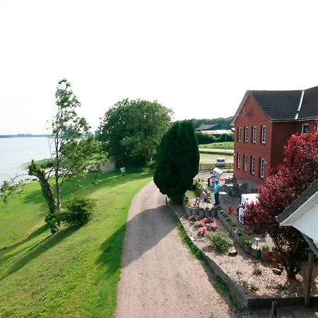 Apartament Schleiblick App 3 *