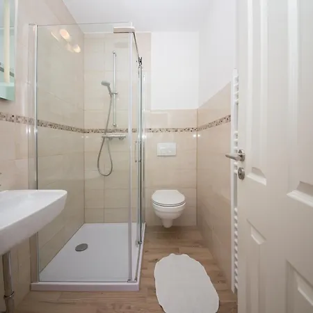Apartamento Schleiblick App 3