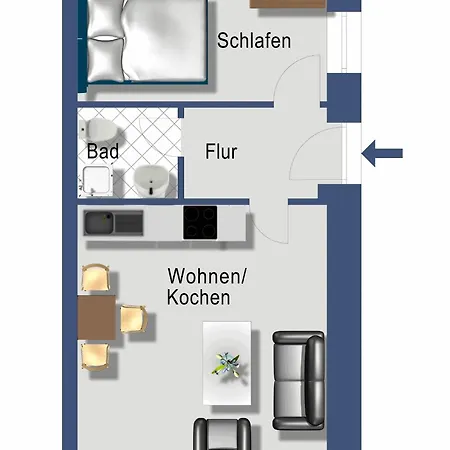 Schleiblick App 3 *