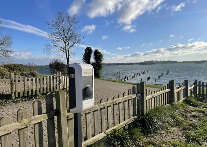 Appartamento Schleiblick App 3 *