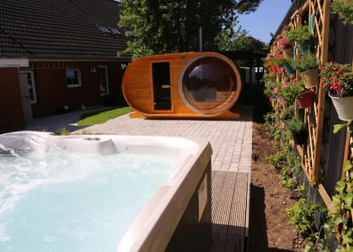 Appartamento Schleiblick App 3